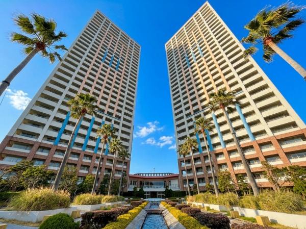 中古マンション 浦安市入船１丁目 JR京葉線新浦安駅 9,000万円