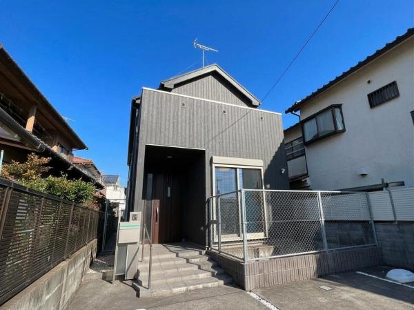 中古戸建 東大和市中央４丁目 多摩モノレール上北台駅 4,499万円