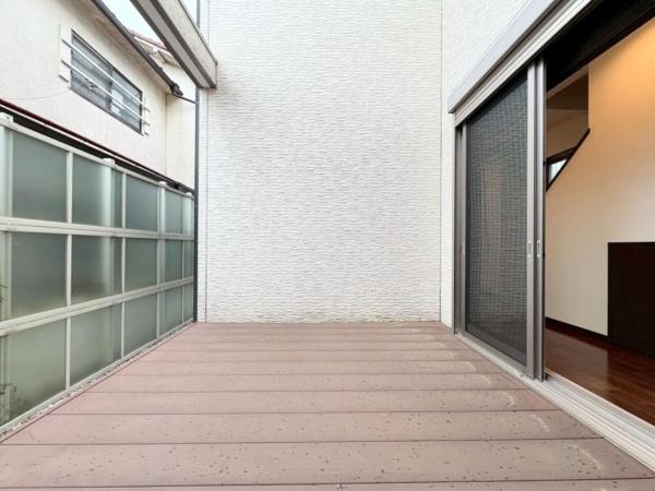 東大和市中央4丁目の戸建 その他