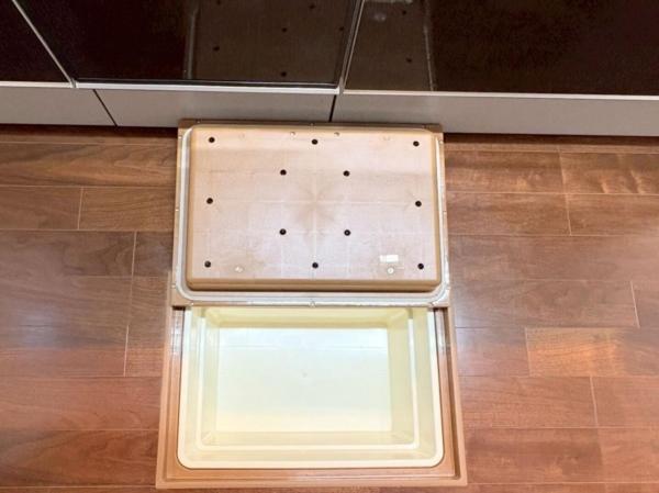 東大和市中央4丁目の戸建 その他設備(専用部)