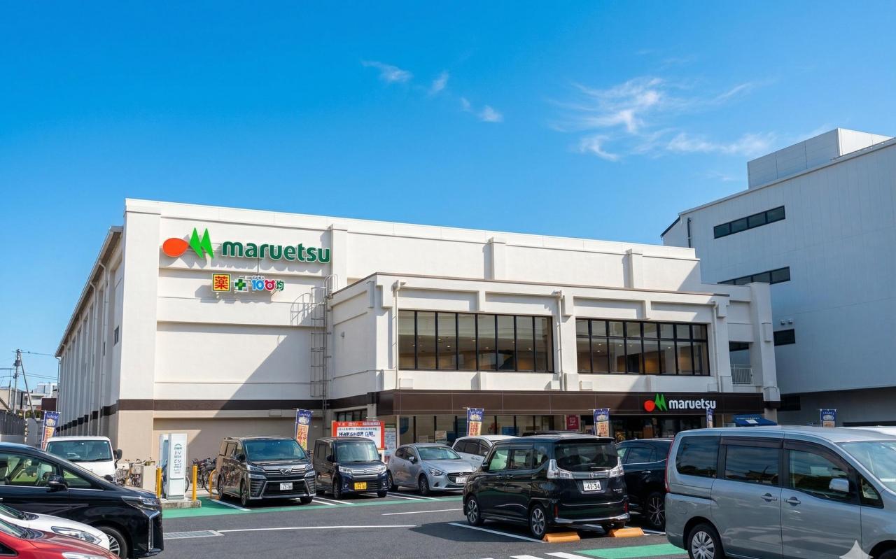 豊島区高松2丁目 中古戸建 洋室