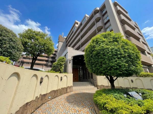 中古マンション 浦安市北栄４丁目 東西線浦安駅 4,990万円