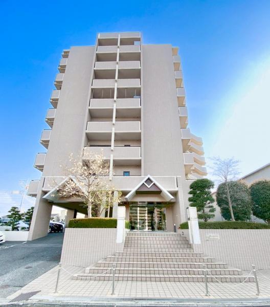 中古マンション 市川市田尻2丁目 東西線原木中山駅 2,880万円