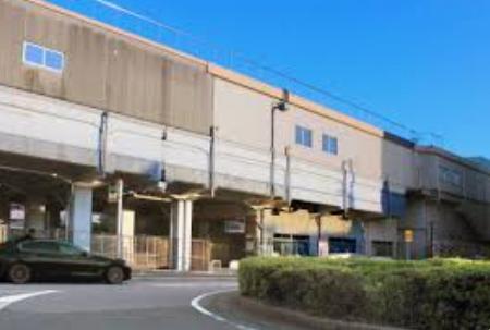 サーパス南市川 その他共用部