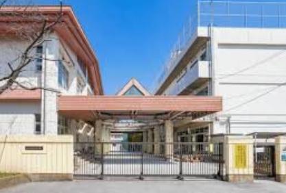 サーパス南市川 その他共用部