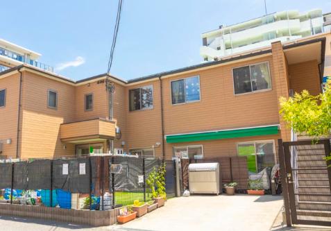 サーパス南市川 その他共用部