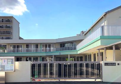 サーパス南市川 その他共用部