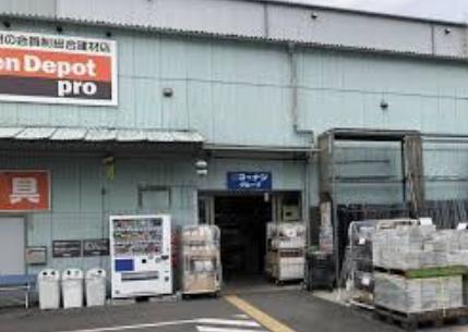 サーパス南市川 その他共用部