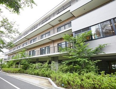 サーパス南市川 その他共用部