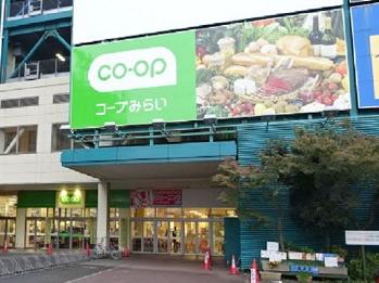 サーパス南市川 その他共用部