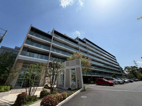 中古マンション 小平市花小金井南町1丁目 西武新宿線花小金井駅 7,180万円