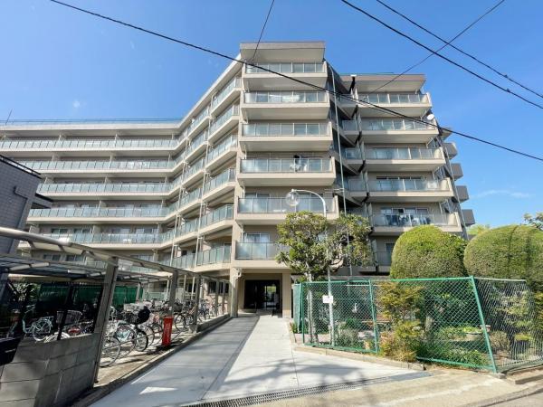 中古マンション 葛飾区青戸８丁目 千代田常磐線亀有駅 4,980万円