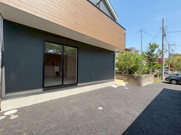 国分寺市西町5丁目の新築戸建 その他