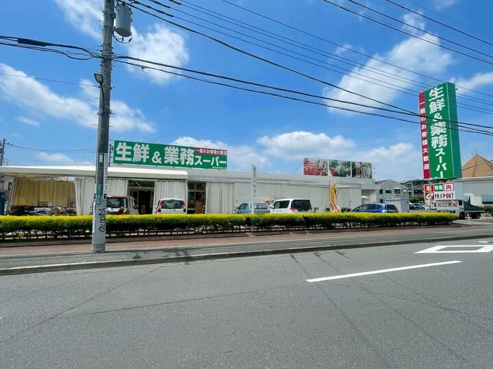 国分寺市西町5丁目の新築戸建 発電・温水設備(専用部)