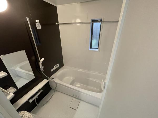 西一之江3丁目　新築戸建ー全3棟－ 浴室