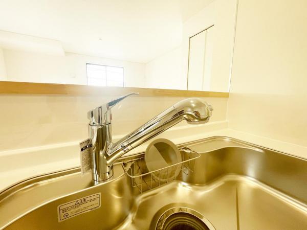 西一之江3丁目　新築戸建ー全3棟－ その他設備(専用部)