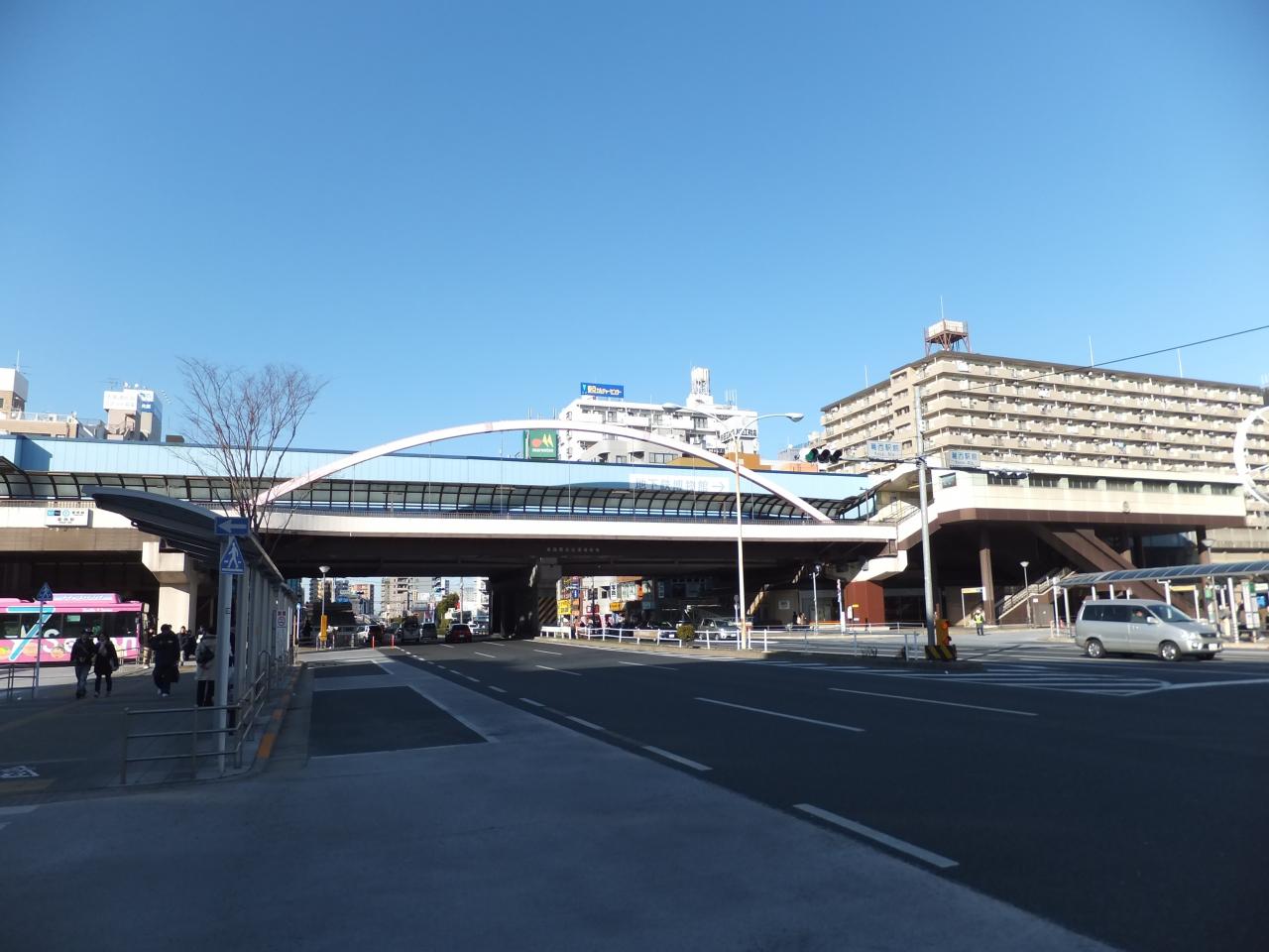 東葛西1丁目　新築住宅-全2棟- トイレ