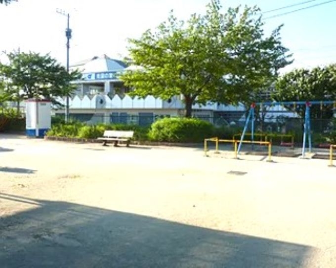 東葛西1丁目　新築住宅-全2棟- トイレ