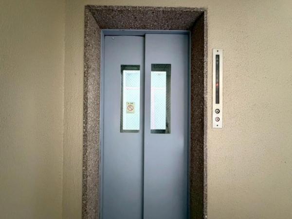 小金井ハイツ その他共用部