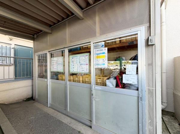 小金井ハイツ その他共用部