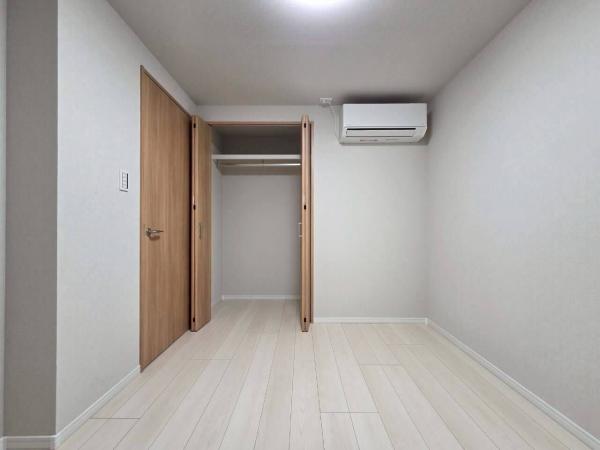 小金井ハイツ 子供部屋