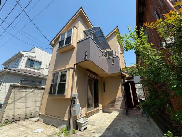 中古戸建 東村山市萩山町1丁目 西武拝島線萩山駅 3,097万円