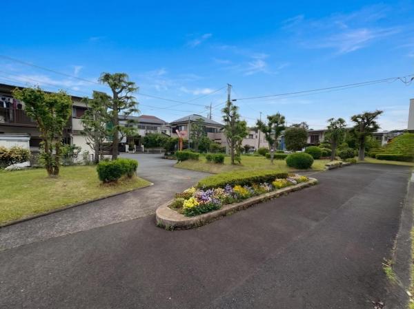 東大和マンション その他共用部