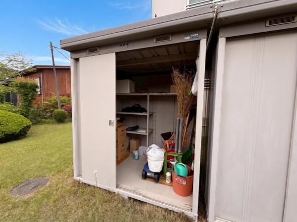 東大和マンション その他