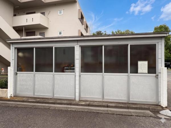 東大和マンション その他共用部