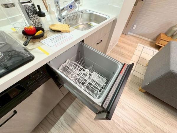 クレール久米川  その他設備(専用部)