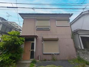 中古戸建 松戸市栄町８丁目647-11 千代田常磐線馬橋駅 7500000