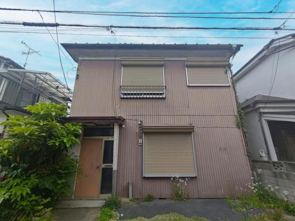 中古戸建 松戸市栄町8丁目 千代田常磐線馬橋駅 750万円