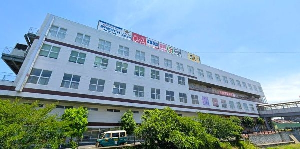 松戸市栄町8丁目　中古戸建 トイレ