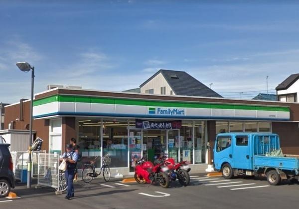 松戸市栄町8丁目　中古戸建 トイレ