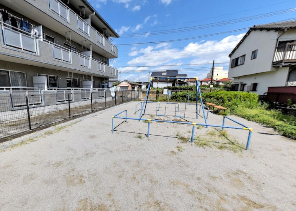 松戸市栄町8丁目　中古戸建 トイレ