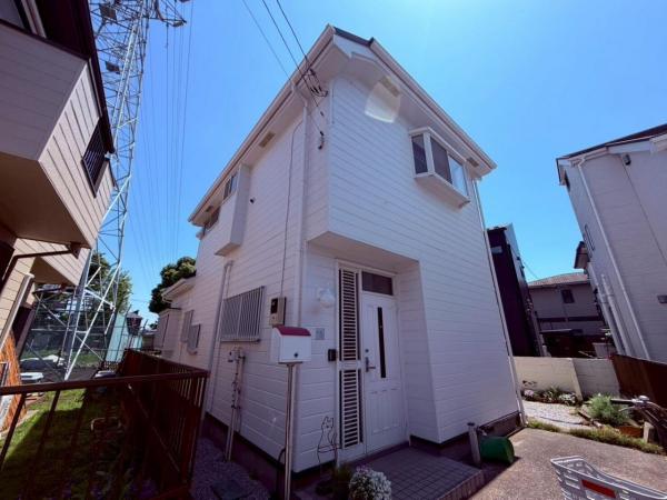 土地 小平市栄町３丁目 西武拝島線小川駅 3,100万円