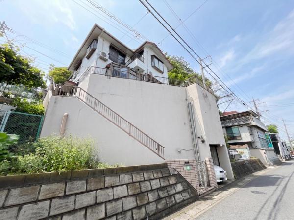 中古戸建 船橋市飯山満町３丁目 京成松戸線北習志野駅 3,600万円