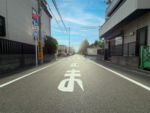 松江7丁目　新築戸建 その他現地写真