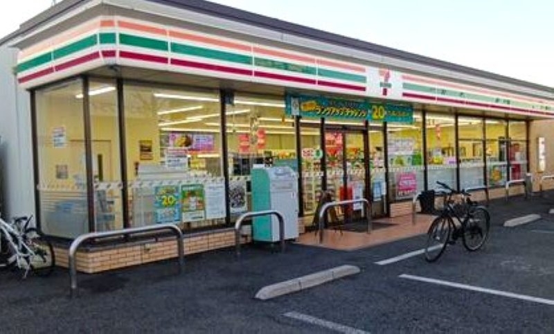 松江7丁目　新築戸建 収納