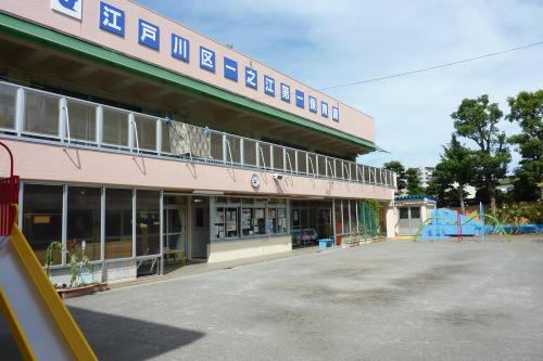 松江7丁目　新築戸建 収納