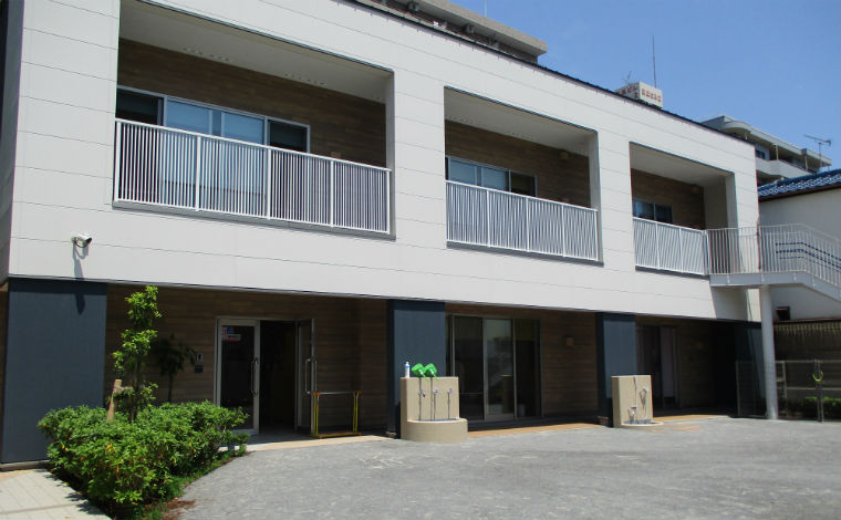 松江7丁目　新築戸建 収納