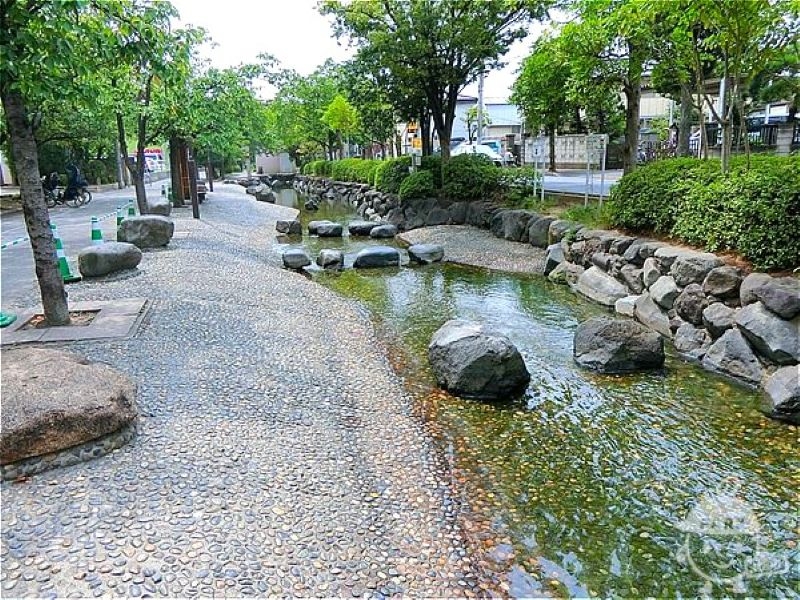 松江7丁目　新築戸建 収納