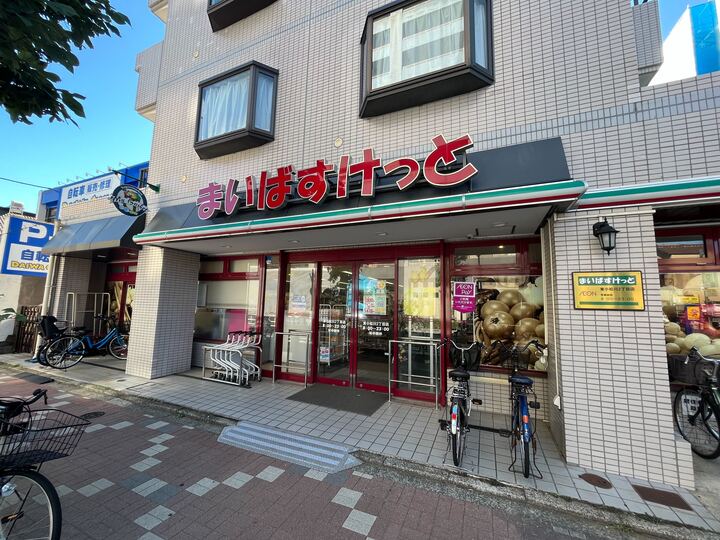 松江7丁目　新築戸建 収納