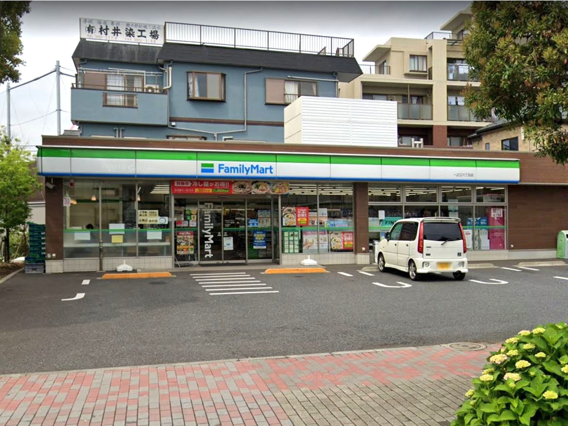 松江7丁目　新築戸建 収納