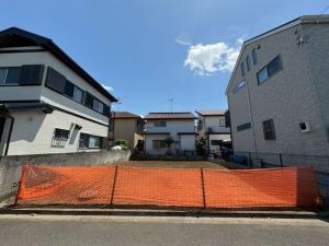 新築戸建 東大和市中央１丁目538-2 西武拝島線東大和市駅 45800000