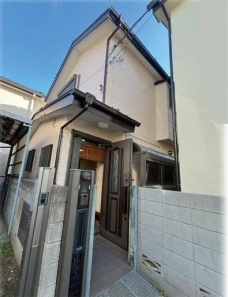 中古戸建 府中市若松町２丁目 京王線多磨霊園駅 1,280万円