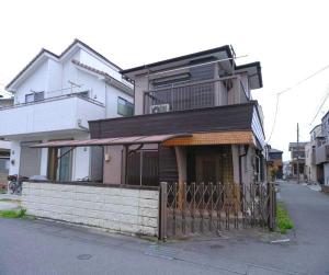 中古戸建 越谷市大字下間久里553-1 東武伊勢崎線大袋駅 9800000