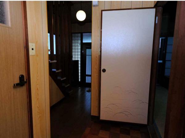 越谷市下間久里　中古戸建 その他内観