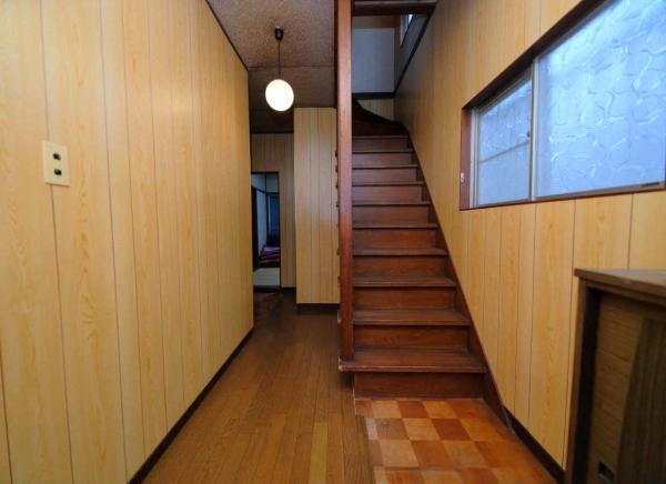 越谷市下間久里　中古戸建 その他内観