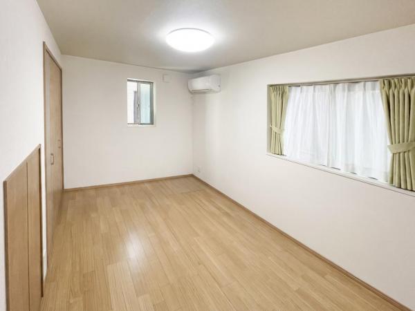 墨田区本所1丁目　中古戸建 洋室